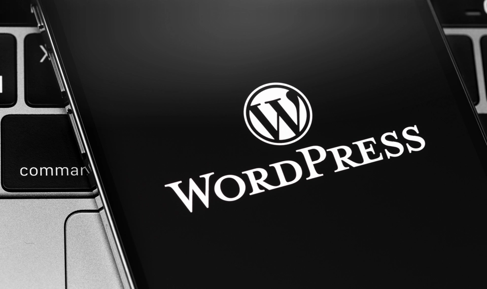 Solutions WordPress sur mesure